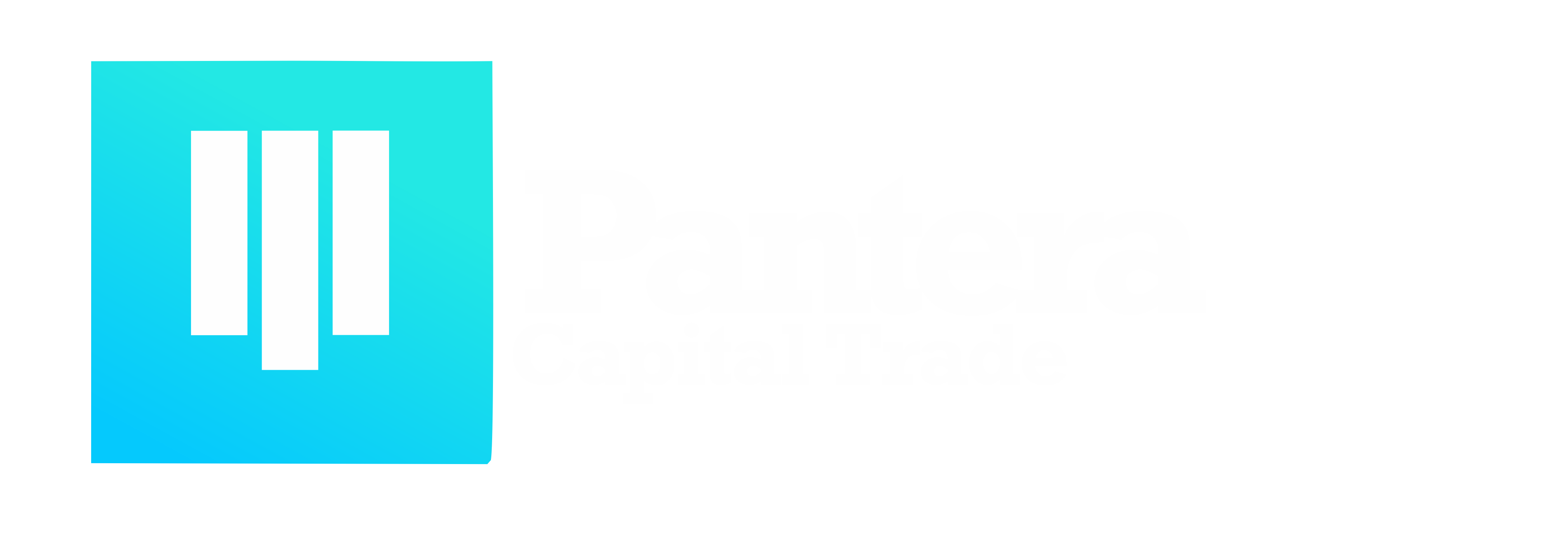 Pantera Capital Trade